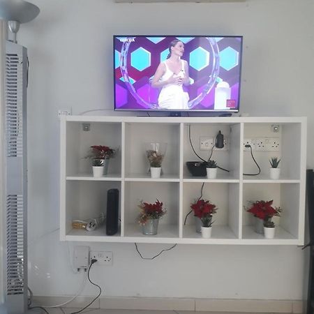 A Modern Apartment For You Nicosia Esterno foto