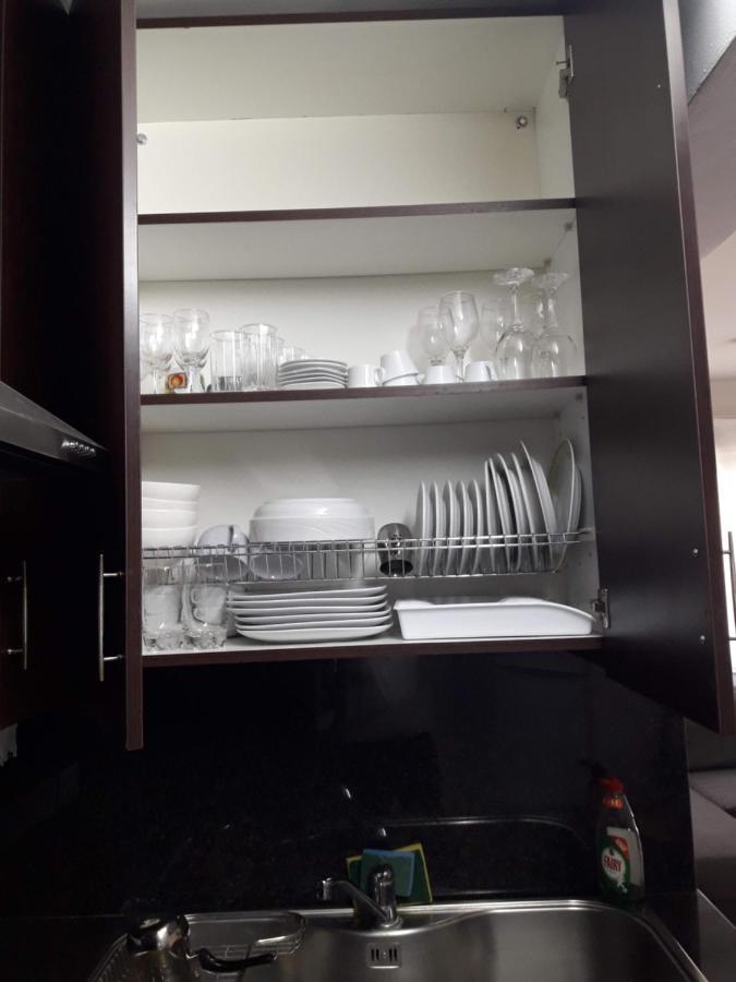 A Modern Apartment For You Nicosia Esterno foto