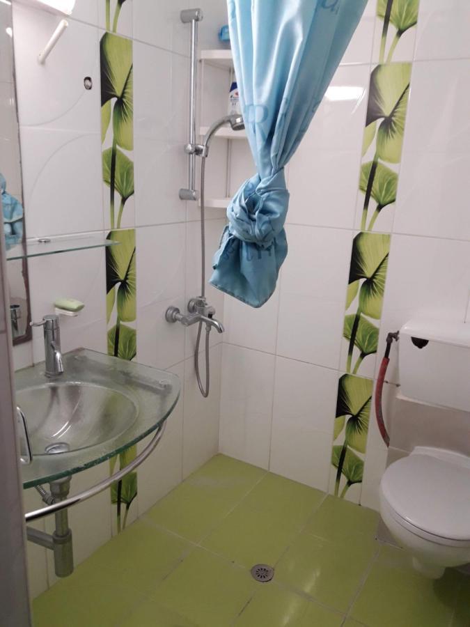 A Modern Apartment For You Nicosia Esterno foto