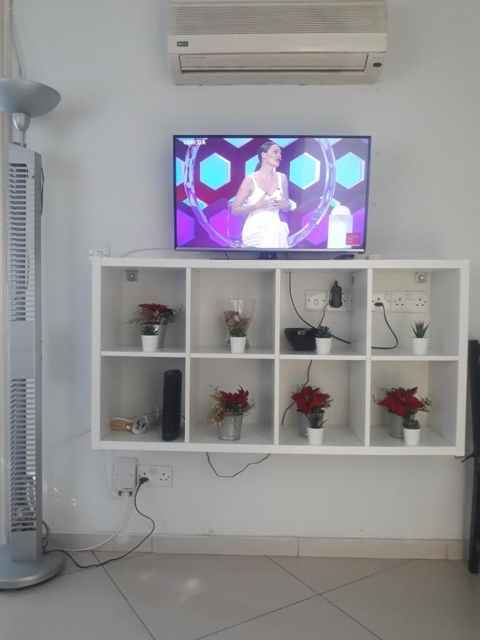 A Modern Apartment For You Nicosia Esterno foto